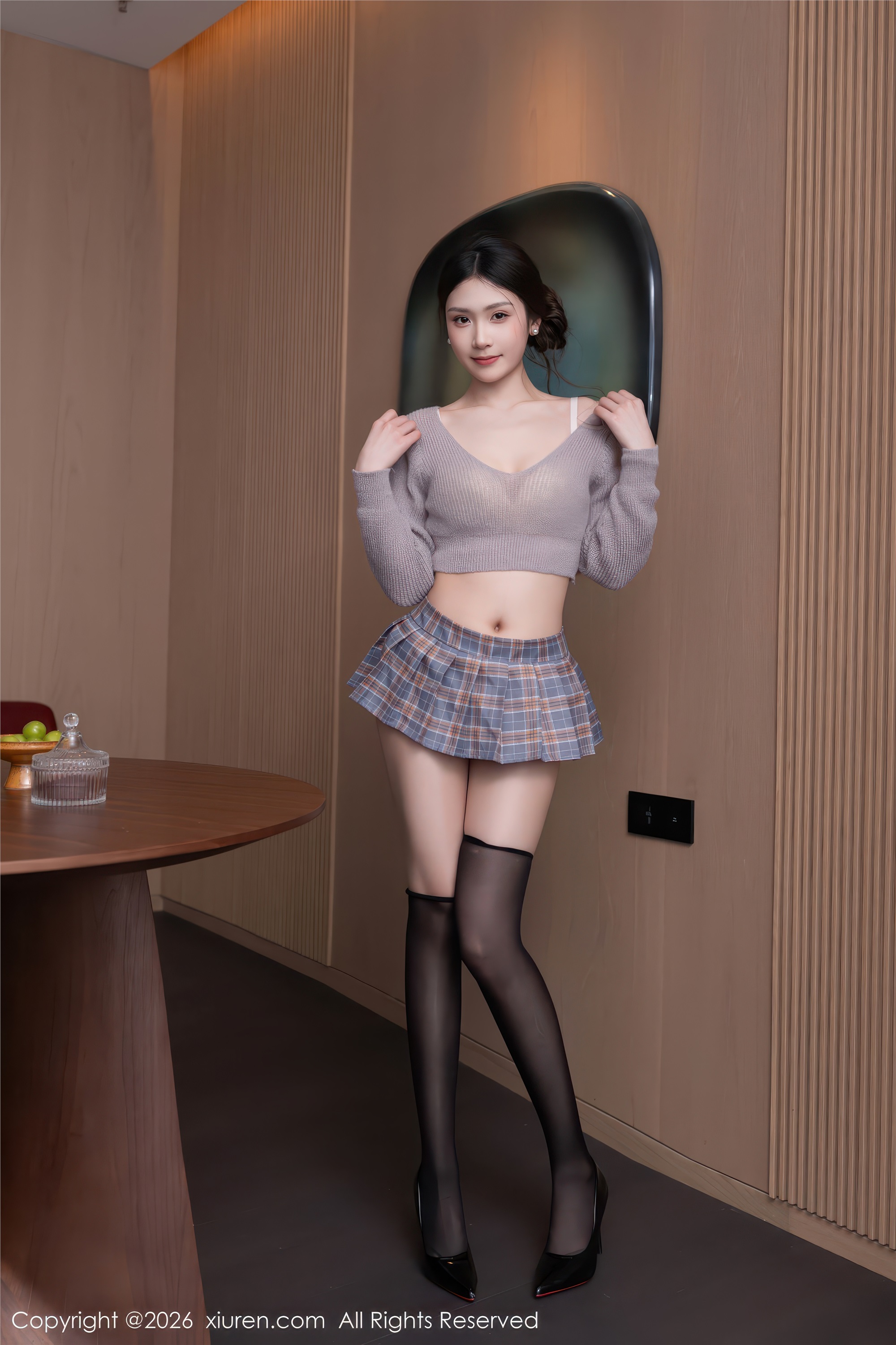 Xiuren秀人网 2026.01.23 NO.11269 刘婷婷